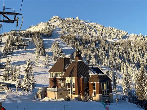 Mt. ashland. Things To Know About Mt. ashland. 